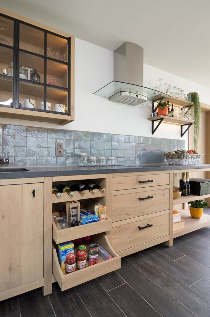 Kies de keuken die bij u past met dit 4-stappen plan 6
