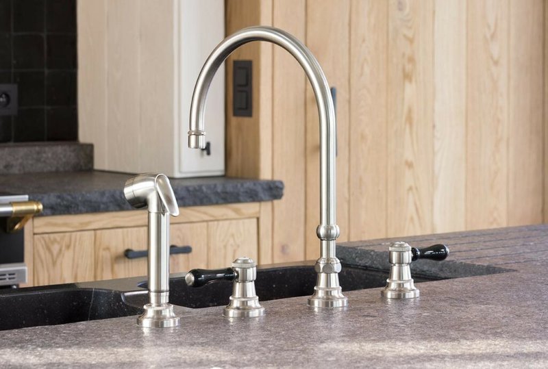 Tips voor een logische indeling van jouw keuken 3