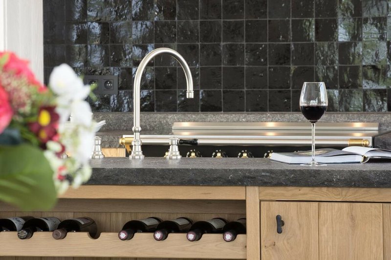 Tips voor een logische indeling van jouw keuken 4