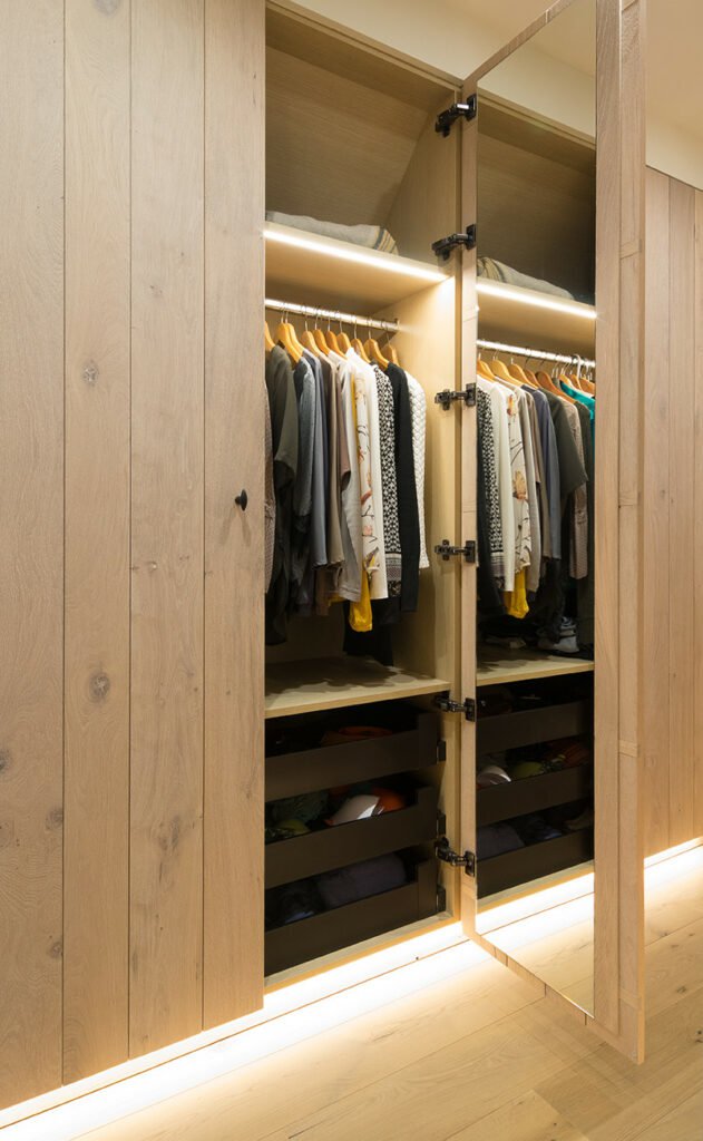 De juiste houten dressing kiezen 2