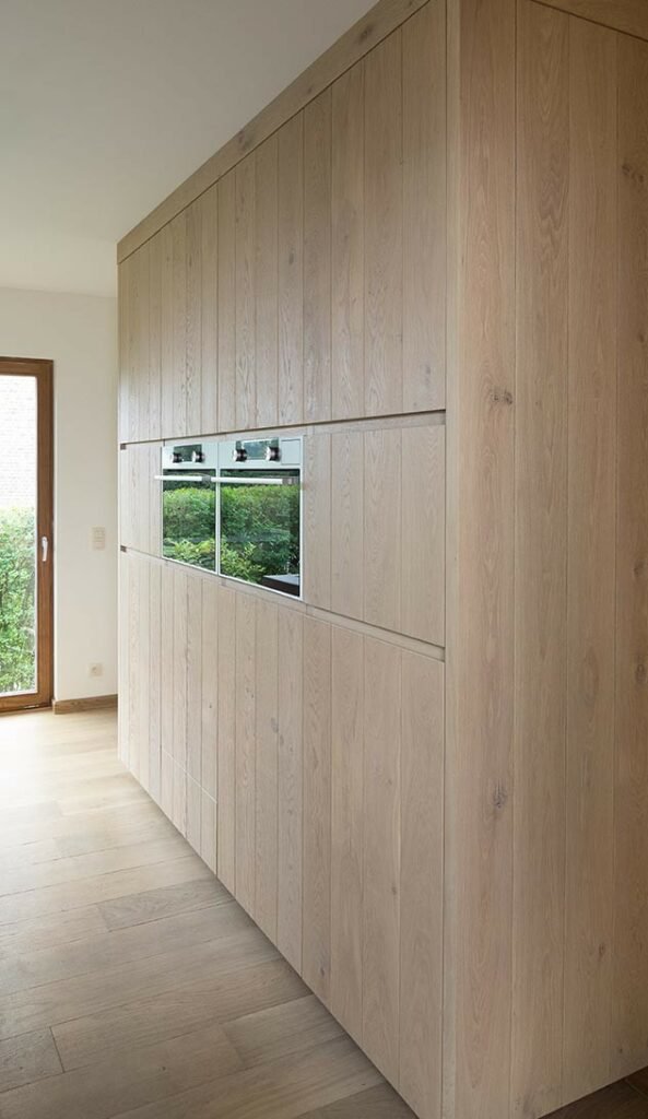 De juiste greeploze keuken kiezen 4