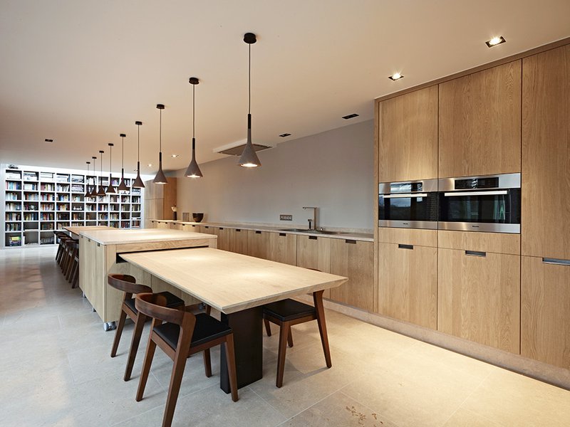 houten maatwerk