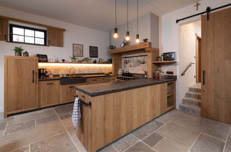 cuisine sur mesure