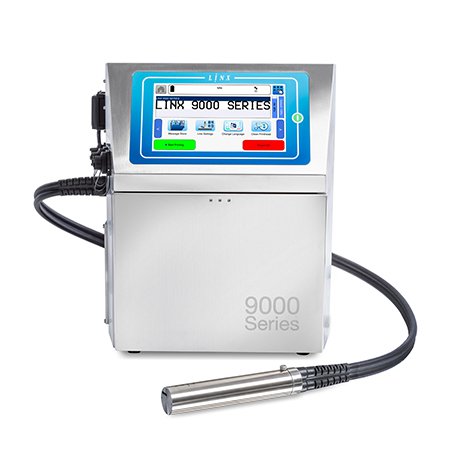 Linx 9000 Serie productafbeelding
