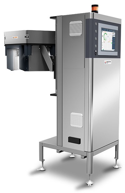 Seam inspection system productafbeelding