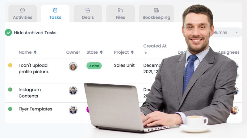 How to Create a Client Portal? Skip Building from Scratch