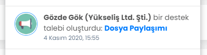 Ticket Sistemi ile İşler, Destek Talepleri ve E-postalar Tek Yerde