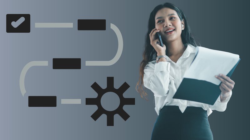 İş Akışı Yönetimi | Cubicl ve Monkedo ile Otomatik Akışlar
