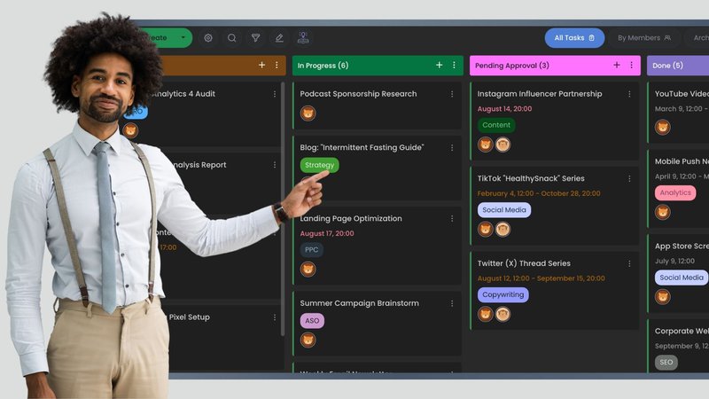 Kanban Board Software Can Save Your Workflow