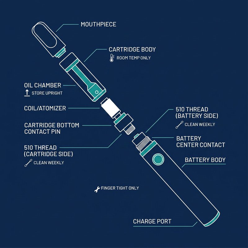 Healing Essence | CBD