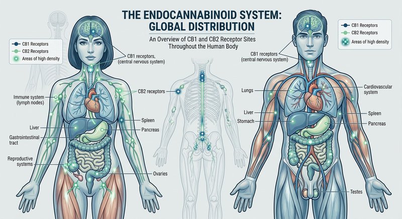 Healing Essence | CBD