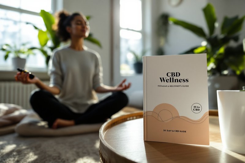 Healing Essence | CBD
