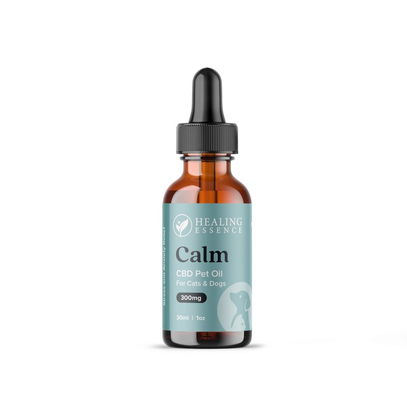 Healing Essence | CBD