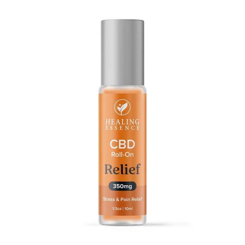 Healing Essence | CBD