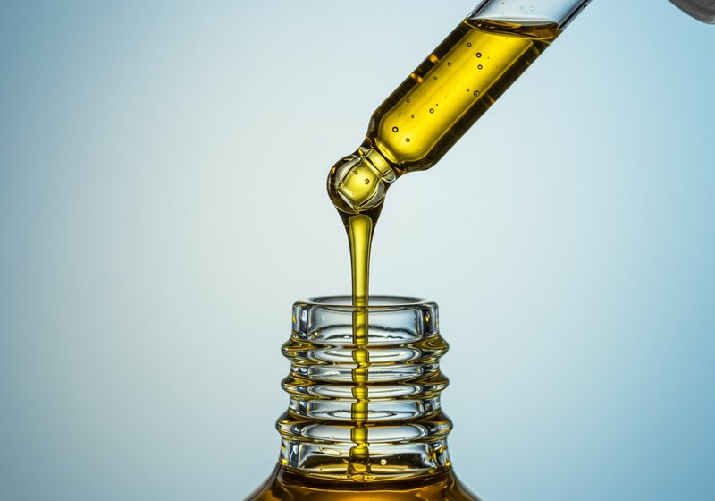 Healing Essence | CBD