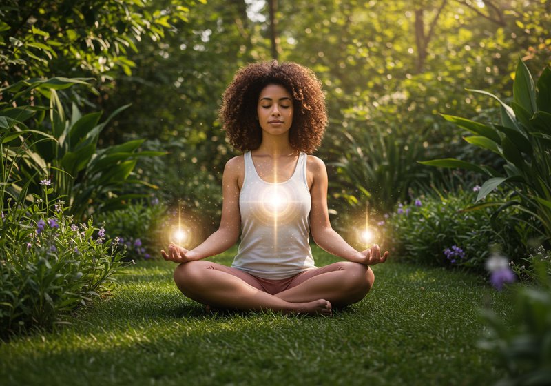 Healing Essence |