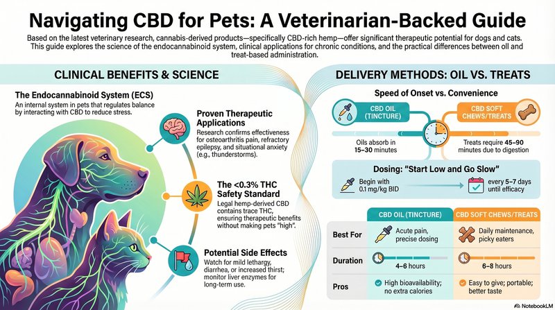 Healing Essence | CBD