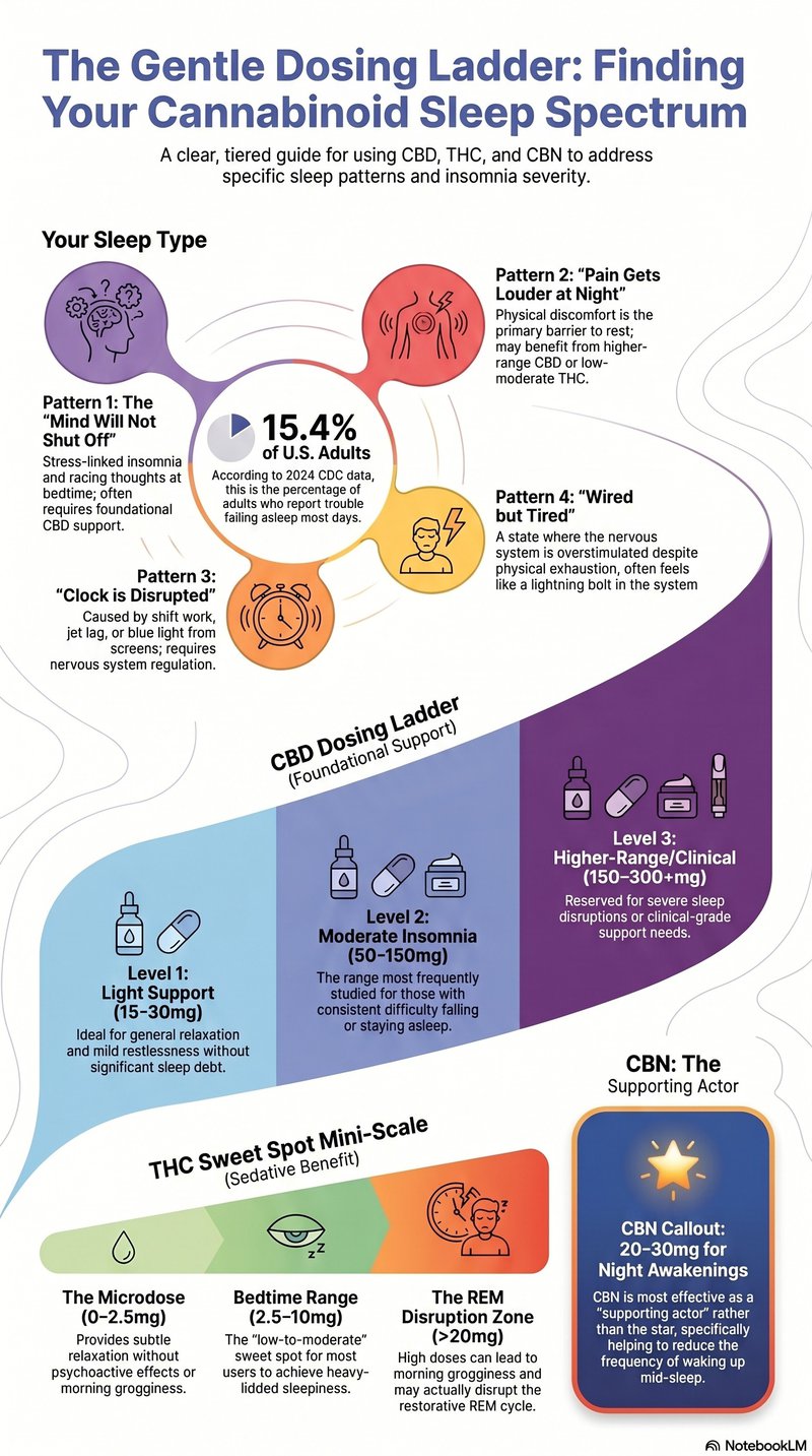 Healing Essence | CBD
