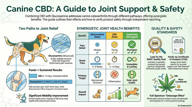 Healing Essence | CBD