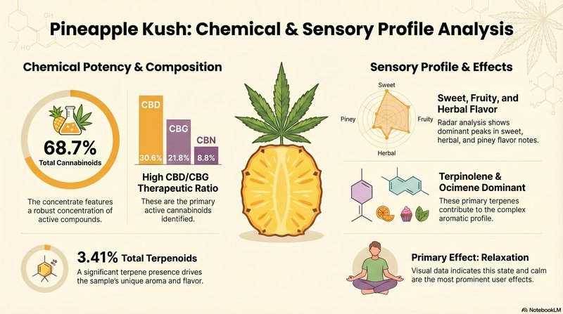 Healing Essence | CBD