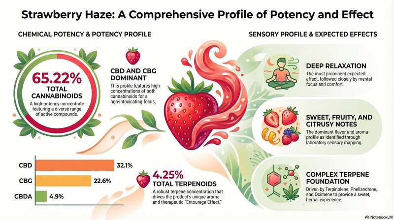 Healing Essence | CBD