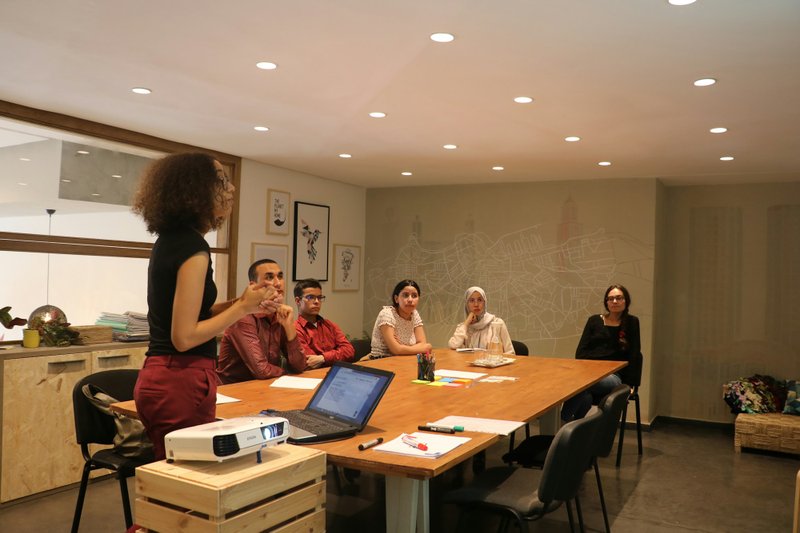 Leadership communication