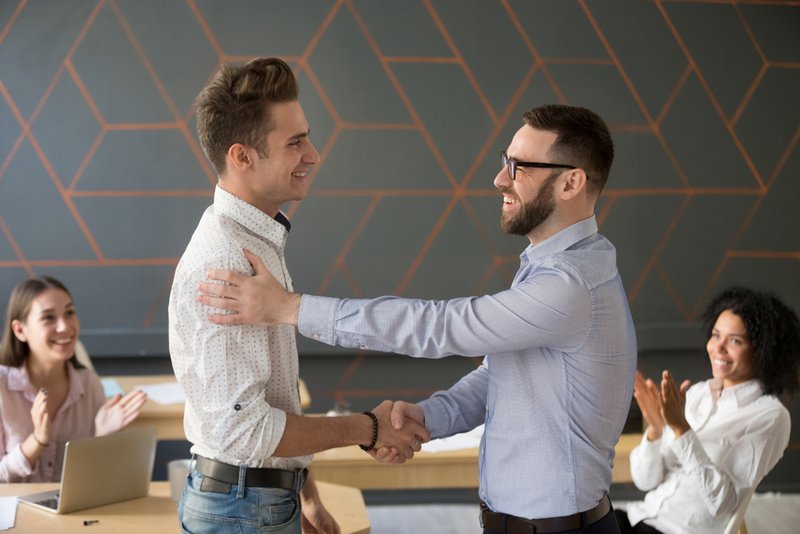 Servant leadership