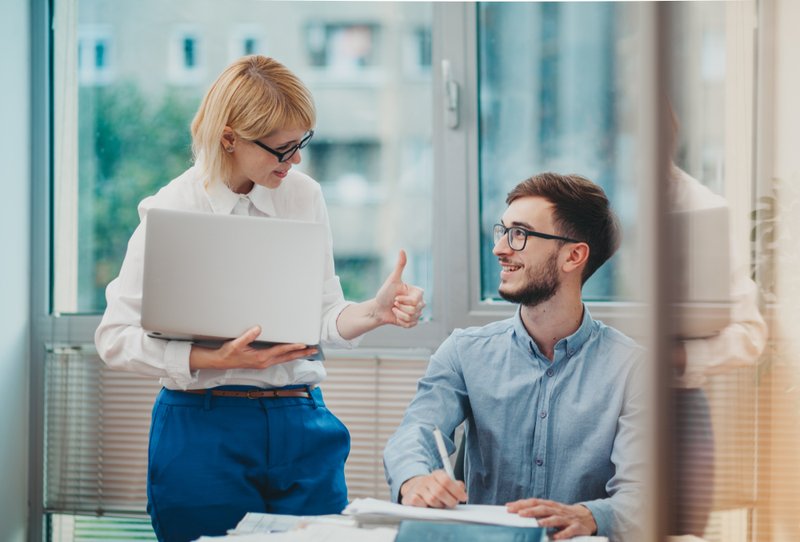 Leadership communication
