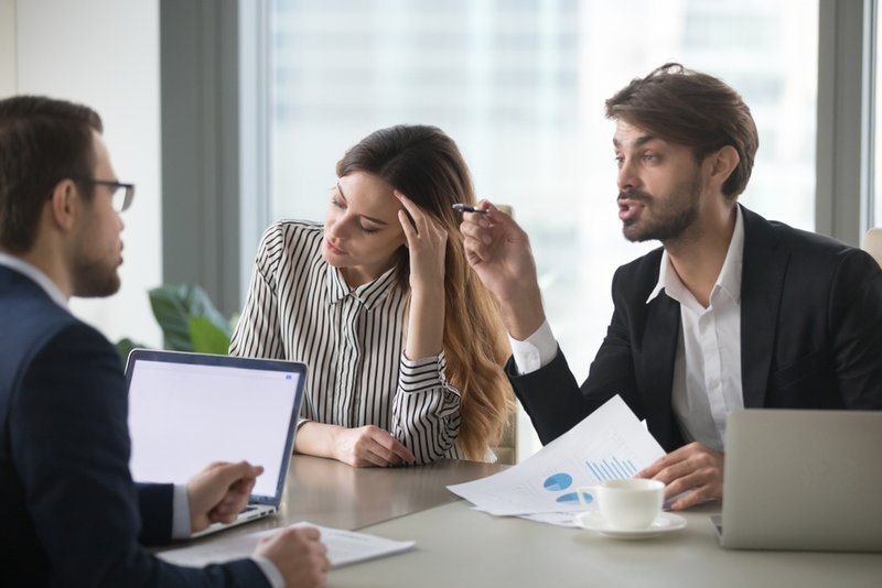 Strategic communication