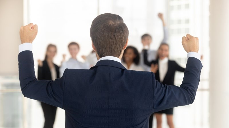 Strategic leadership