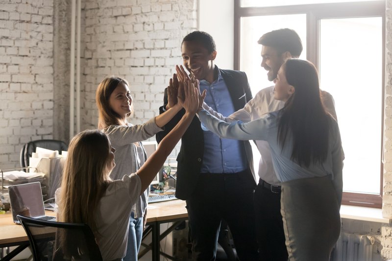Servant leadership