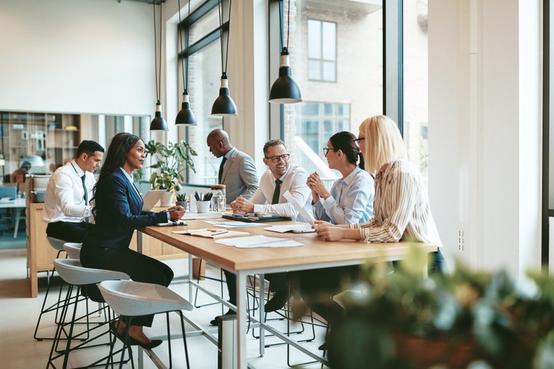 Organizational culture