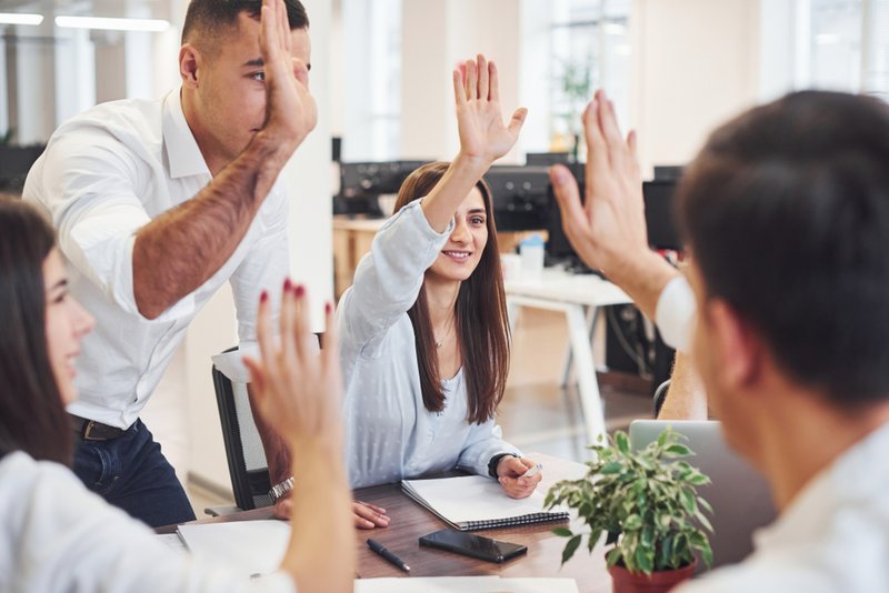 Leadership development