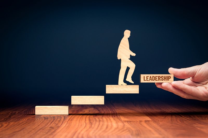 Developing leadership skills
