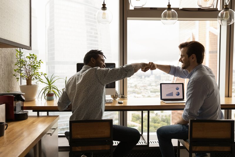 Building trust