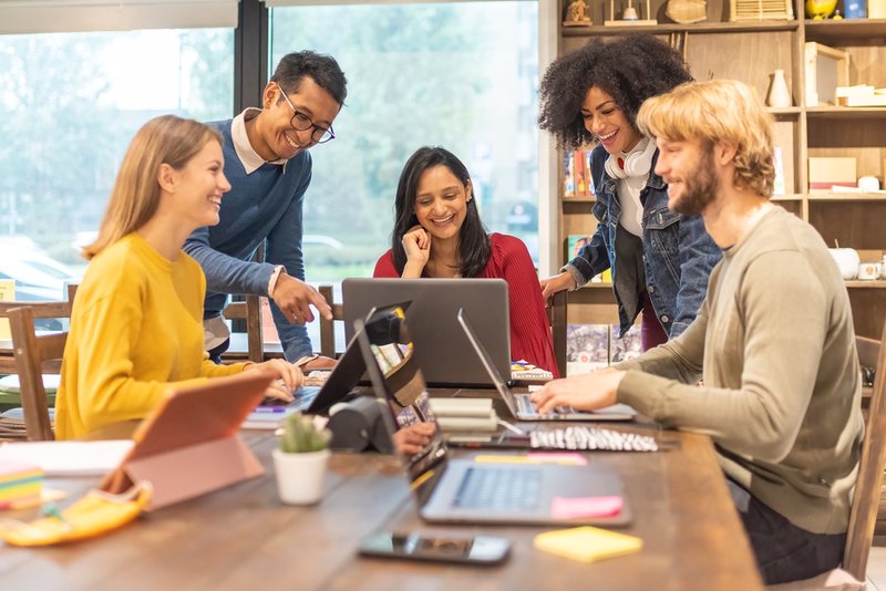 Organizational culture