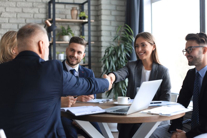 collaborative leadership