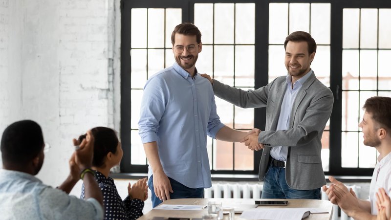 Building trust