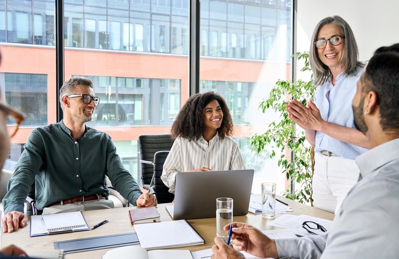 Leadership communication