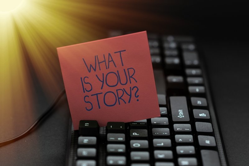 Digital storytelling