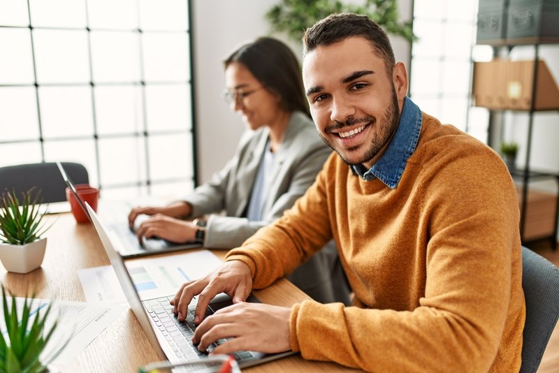 Employee engagement survey