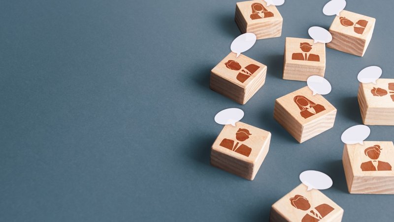 Leadership communication