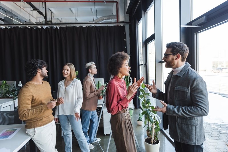Organizational culture