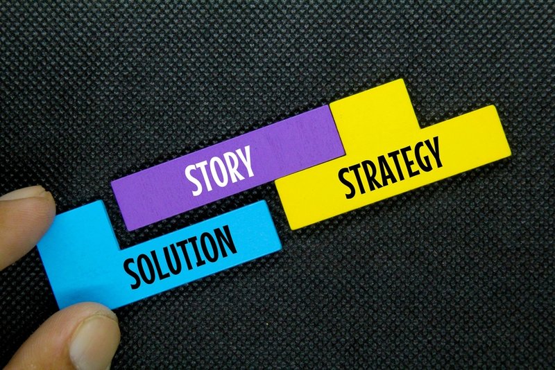 Digital storytelling