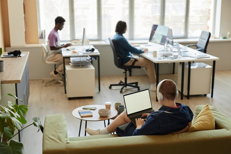 Workspace design