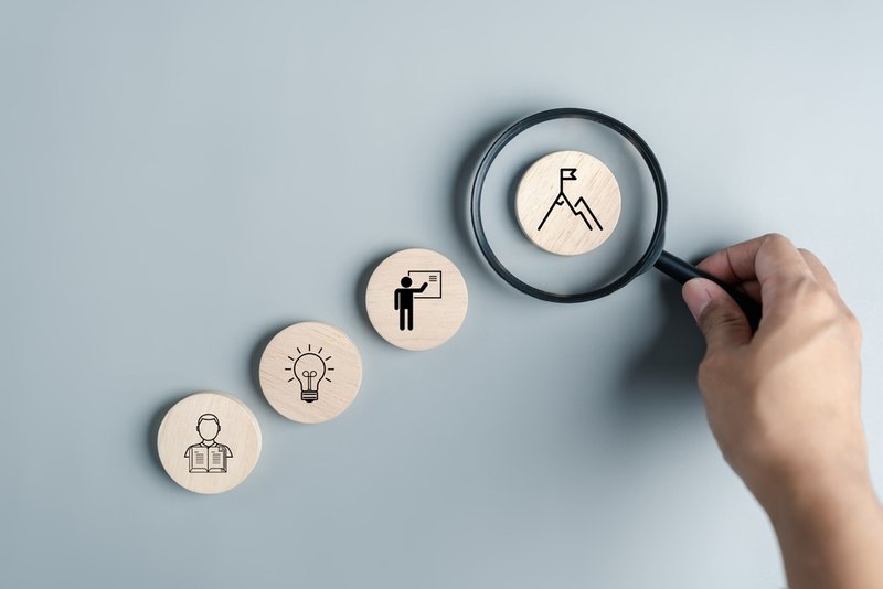 Strategic leadership