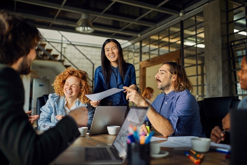 Organizational culture