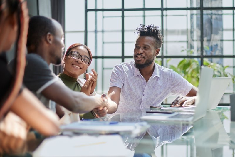 Leadership development