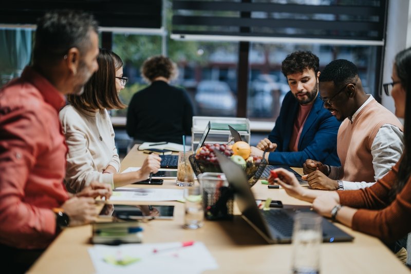 Organizational culture