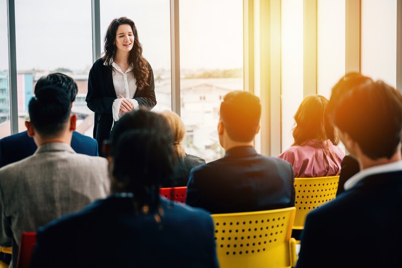 Leadership communication